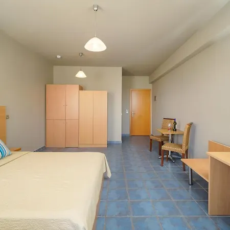 Hotel Kohylia By La Scala Glykadi