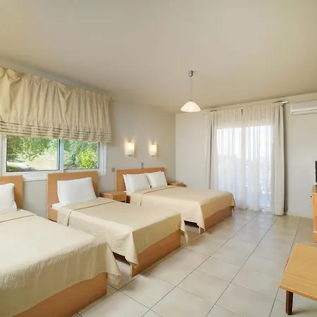 Kohylia By La Scala Hotel