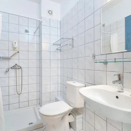 Kohylia By La Scala Hotel Glykadi