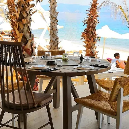 Kohylia By La Scala Beach Hotel 3*