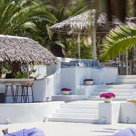 Kohylia By La Scala Beach Hotel Glykadi