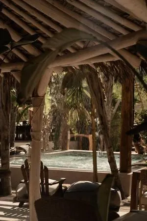 Hotel Kohylia By La Scala Beach