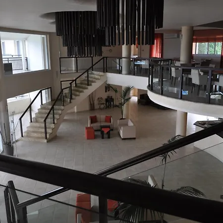 Hotel Kohylia By La Scala Beach