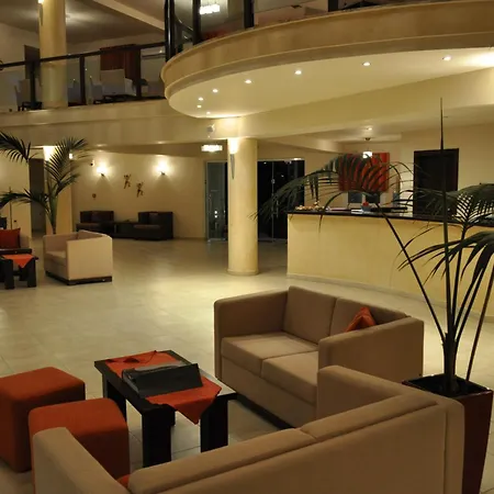 Kohylia By La Scala Beach Hotel 3*