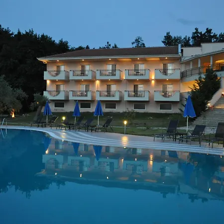 Otel Kohylia By La Scala 3*