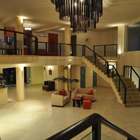 Kohylia By La Scala Beach Hotel