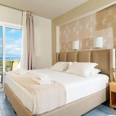 Kohylia By La Scala Beach 3*
