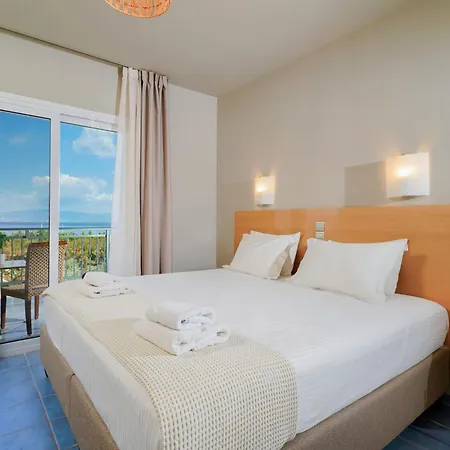 Hotel Kohylia By La Scala Beach Glykadi