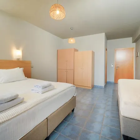 Kohylia By La Scala Beach Hotel