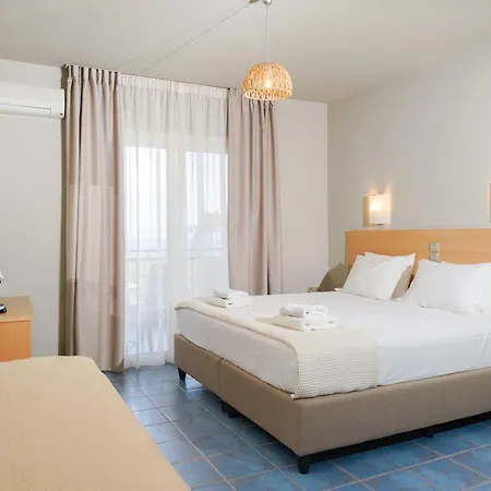 Kohylia By La Scala Beach Hotel