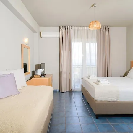 Kohylia By La Scala Beach Hotel
