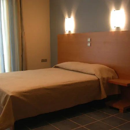 Kohylia By La Scala Beach 3* Glykadi