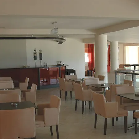 Hotel Kohylia By La Scala Beach 3*
