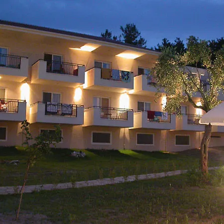 Hotel Kohylia By La Scala Beach
