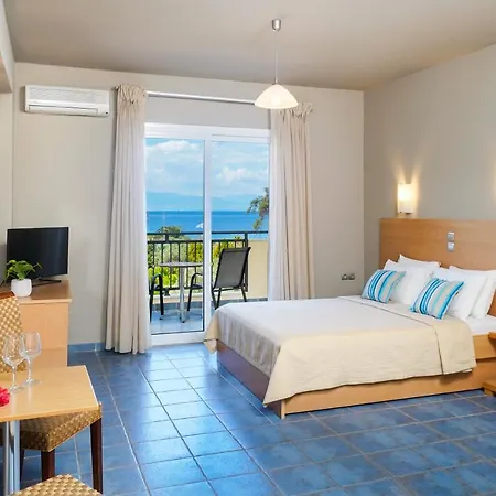 Kohylia By La Scala Otel 3*