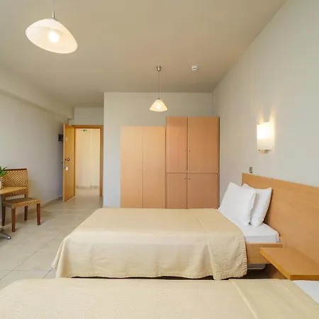 Hotel Kohylia By La Scala