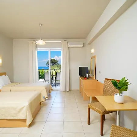 Kohylia By La Scala Ξενοδοχείο 3*