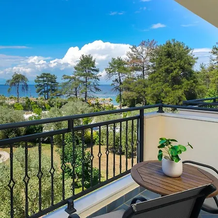 Hotel Kohylia By La Scala Glykadi