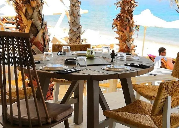 Kohylia By La Scala Otel 3*