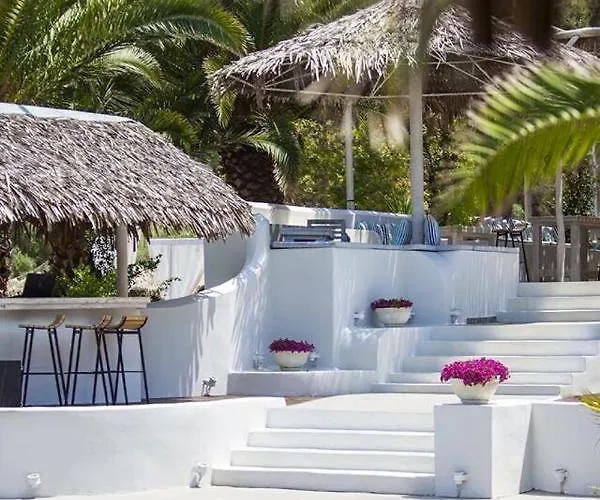 Kohylia By La Scala Otel Glykadi