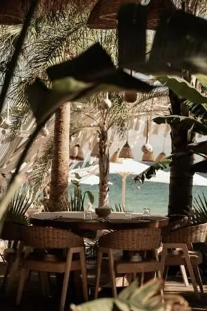 Kohylia By La Scala Otel