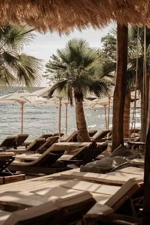 Hotel Kohylia By La Scala Glykadi