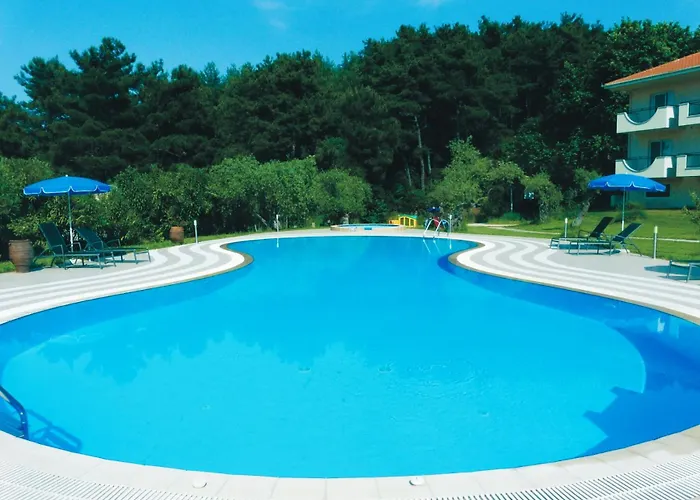 Otel Kohylia By La Scala 3*