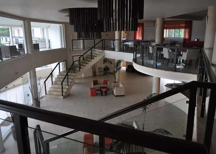 Otel Kohylia By La Scala