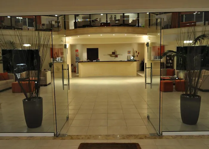 Kohylia By La Scala Otel Glykadi