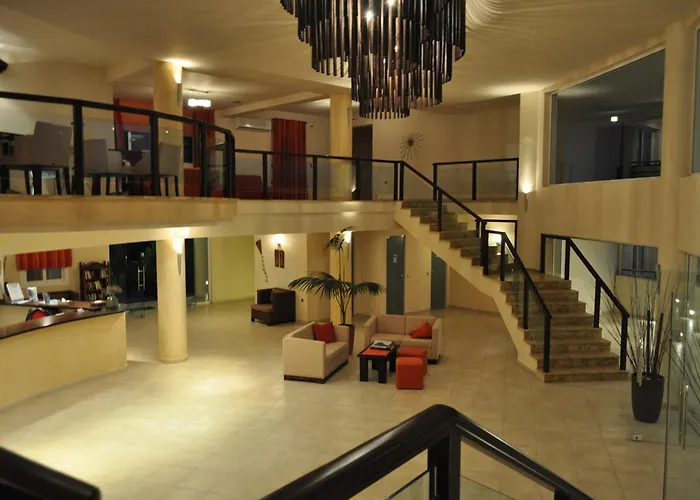 Kohylia By La Scala Otel