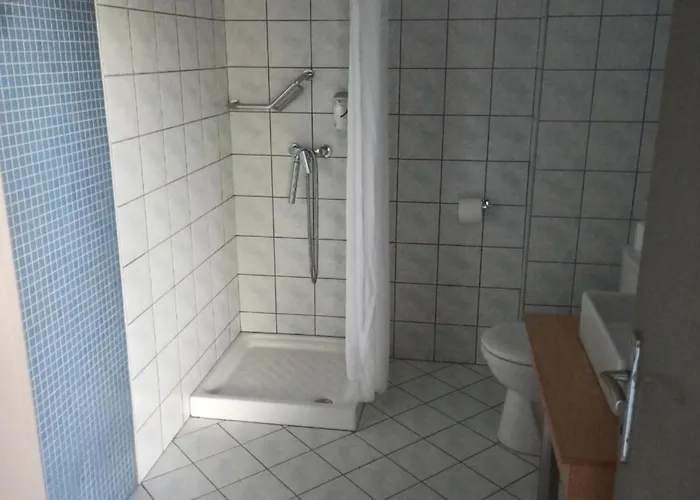 Kohylia By La Scala Otel Glykadi