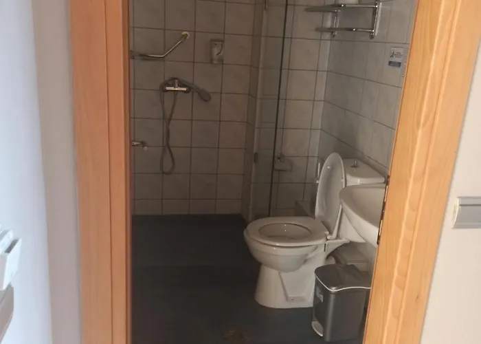 Otel Kohylia By La Scala Glykadi