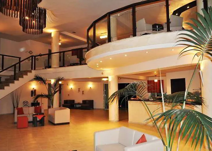 Kohylia By La Scala Glykadi