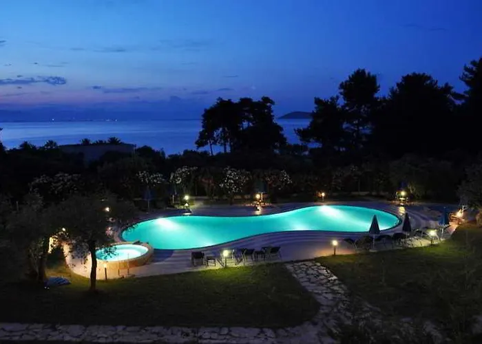 Otel Kohylia By La Scala 3*