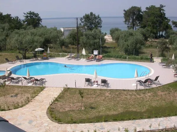 Kohylia By La Scala Otel 3*