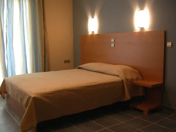 Kohylia By La Scala 3* Glykadi