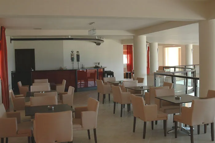 Hotel Kohylia By La Scala 3*