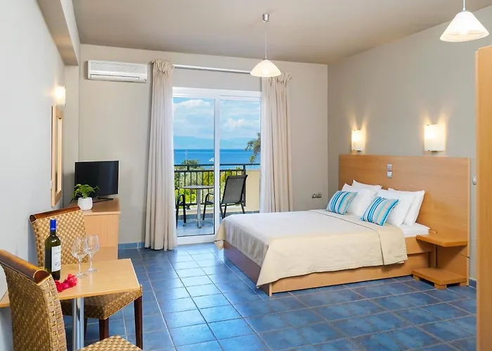 Kohylia By La Scala Hotel 3*