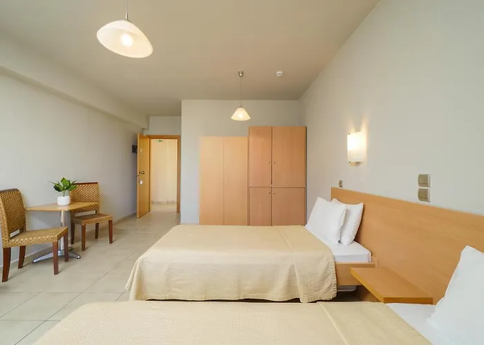 Otel Kohylia By La Scala