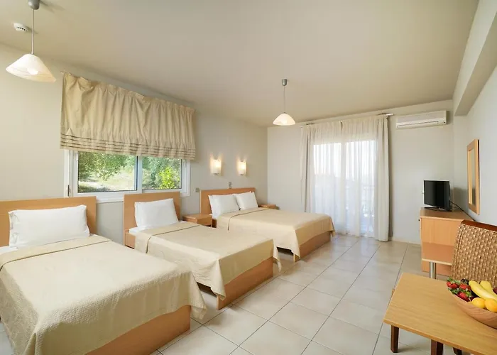 Kohylia By La Scala Otel