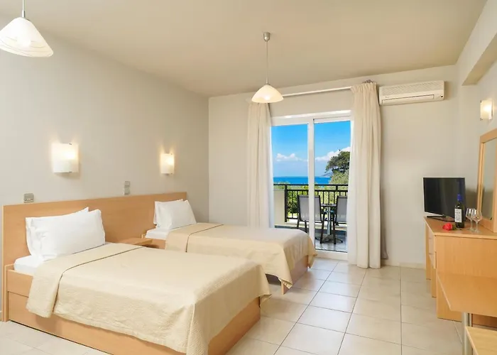 Otel Kohylia By La Scala 3*