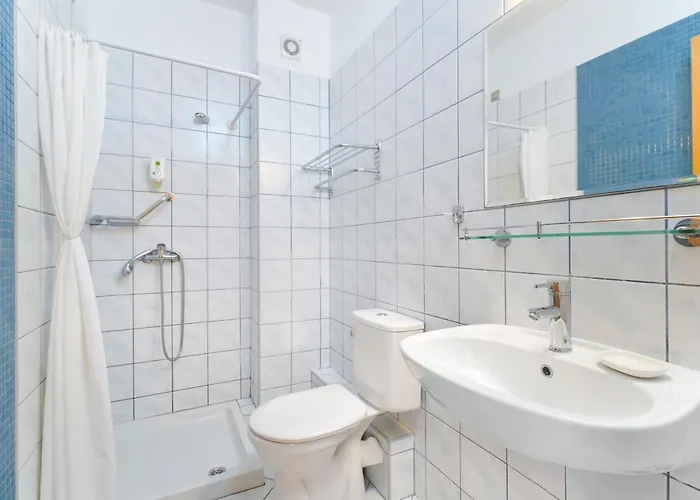 Kohylia By La Scala Otel Glykadi